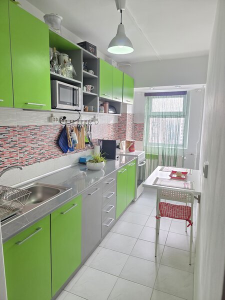 Titan, Campia Libertati