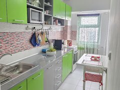 Titan, Campia Libertati